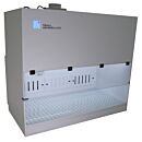 Universal Containment Hood; Laminar Flow, Polypropylene, 60