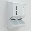 Dispenser; Glove, PC-SS, 16