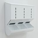 Dispenser; Glove, PC-SS, 24