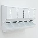 Dispenser; Glove, PC-SS, 40