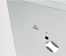 Thermo Scientific Access Port Left Small 51900996