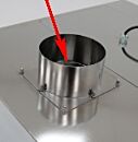 Exhaust Air Speed Sensor, for Smart® Pass-Through