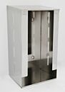 Dispenser; Apparel, 304 Stainless Steel, 16
