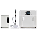 Aquanex 10 L Ultrapure Water Purification System, Internal Tank, Pretreatment, Touch Smart Dispenser with Stand, Thermo Fisher Scientific, 7101011