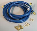 Atmospure Flex Tubing Kit, Double, for Labconco Glove Boxes