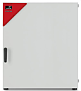 Incubator; Standard, BD 260, 8.9 cu. ft., Binder, 120 V