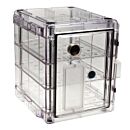 Desiccator; Copolyester, 13.4