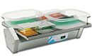 Rocker; BenchBlotter, EU Plug, Flat Mat, Benchmark Scientific, 240 V