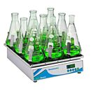 Shaker; Orbi-Shaker, Mat Platform, Benchmark Scientific, 240 V