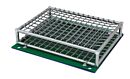 Universal Spring Platform for Unique Vessel Types, 18 x 18 in.