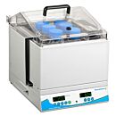 Water Bath; 3.17 gal, Shaker, SB-12, Benchmark, 120 V