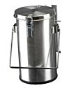 Thermo Scientific Thermo Flask 2L Transfer Vessel with Lid and Handle 2123