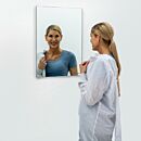 Mirror; BioSafe®, 18