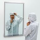 Mirror; BioSafe®, 24