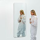 Mirror; BioSafe®, Rounded Corners, 24