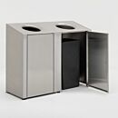 Waste Bin; BioSafe®, 48
