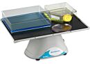 Rocker; Platform, 3D, Mini BlotBoy, US Plug, Flat Mat, Benchmark Scientific, 120 V