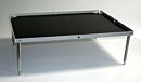 Accessories; Stacking Platform with flat, non-slip rubber mat, autoclavable, 12 x 12 in.