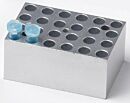 Block, 24 x 0.5ml tubes, for MyBlock Mini