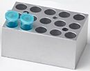 Block, 15 x 1.5ml tubes, for MyBlock Mini
