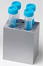 Block, 4 x 15ml tubes, for MyBlock Mini