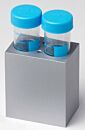 Block, 2 x 50ml tubes, for MyBlock Mini