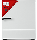 Incubator; CO2, CB 60, 1.90 cu. ft., Binder, 110/120 V