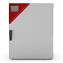 Incubator; CO2, CB 260, 9.4 cu. ft., Binder, 110/120 V