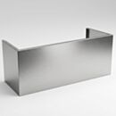 Chimney extension kit; 6