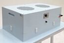 Ventilation Module, Polypropylene; 31.5
