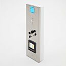 BioSafe® Smart Control Panel; Tier 2 System with 3.5