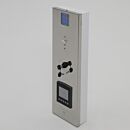 Smart Control Panel; Tier 2 System with 3.5