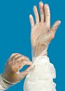 Gloves; Cleanroom, S, 12