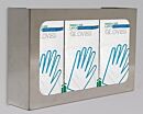 Holder; Glove Box, 304 or 316 SS, 18