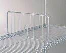 Shelf Divider for 18