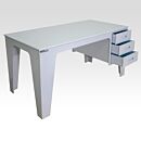 Work Station, All Polypropylene; 60