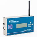 Environmental Monitoring System; CleanWatch+
