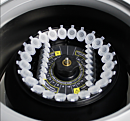 Rotor, COMBI-Rotor, 24 x 1.5/2.0 ml and 2 x PCR Strips (16 x 0.2ml), 13,500 rpm, 16,800 xg, MC-24R Microcentrifuges, Benchmark Scientific, C2417-RCMB