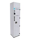 Nitrogen Generator; Powder-Coated Steel, 18