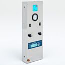 Control Panel w/ Built-In CleanWatch+®; for Hardwall CR, External-Mount Panel, 24 V