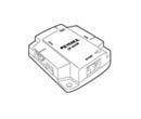 Coupling Relay Box, for Static Sensing Ionizer