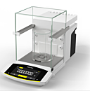 MCE66P-3S00-D MDS Cubis II Ultra Hi-Res High Capacity Micro Balance, Motorized Draft Shield , 12 | 61 g Cap., 0.002 mg Readability, Sartorius