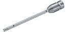 Element; Dispersing, S 10 N-5 G, Stainless steel