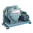 Vacuum Pump; DuoSeal 1397, Belt-Drive, Welch, 115 V