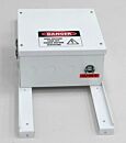 Power Distribution Module, Duplex, 120V, UL Listed