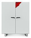Oven; 25.40 cu. ft., 300°C, Heating and Drying Chamber, ED 23, Classic.Line, Binder, Coated Steel, 400 V, RS422
