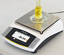 Balance; Entris II, Advance Precision, 1200 g | 10 mg, External Calibration, Sartorius, 100/240 V
