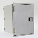 Pass-Through; CleanSeam™ Fire-Rated, 18