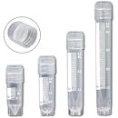 Consumable Tubes; Cryogenic Vial, External Thread, 2 mL, Skirted, MTC Bio, V3802