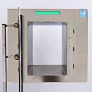 Pass-Through; Smart®, CleanMount® CleanSeam™, Full Glass Door, 30